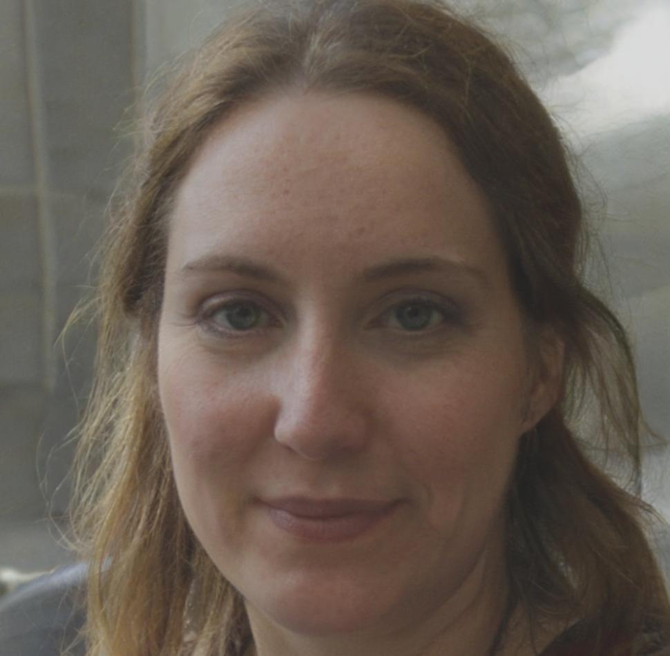 Portrait de Marie Dubois, participante à la formation budgétaire